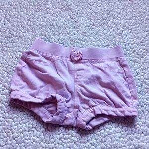 Gymboree Bubble Short (Infant Girl)